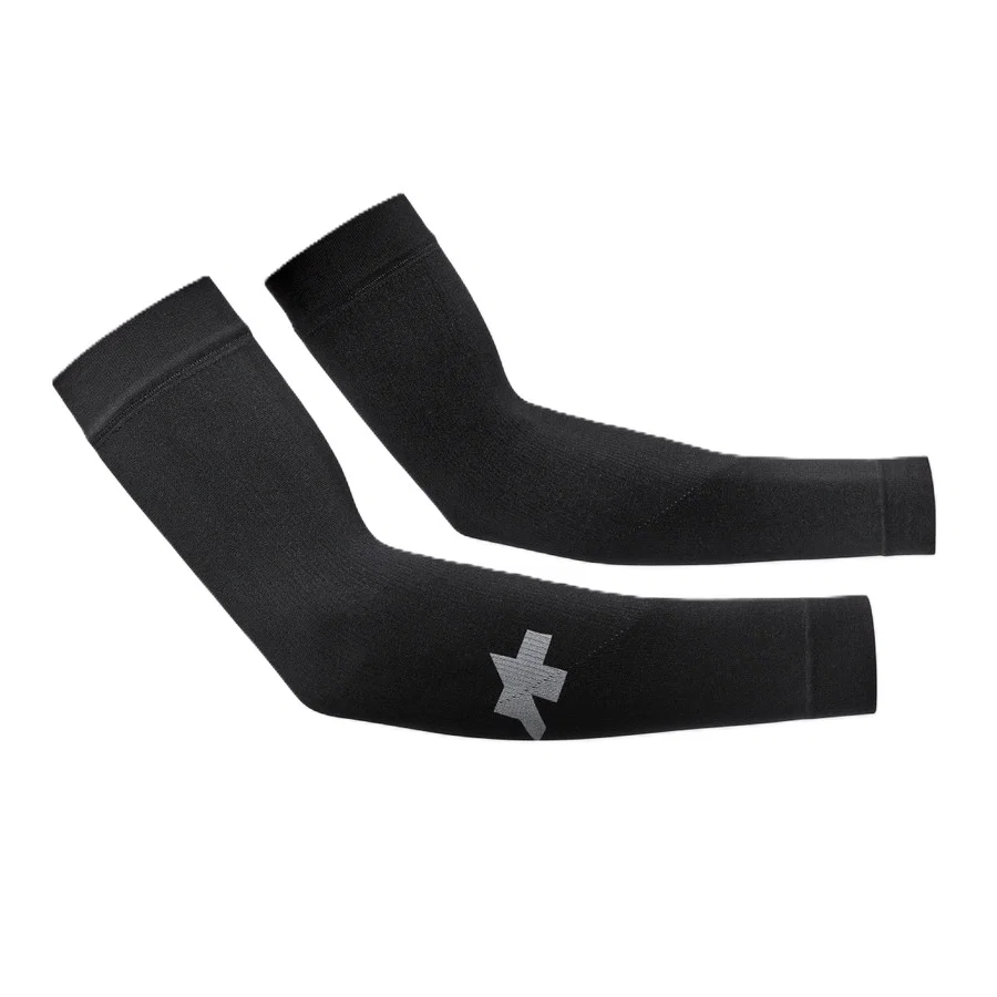 ASSOS SUMMER ARM UV PROTECTOR P1 Rękawy czarny - Image 2