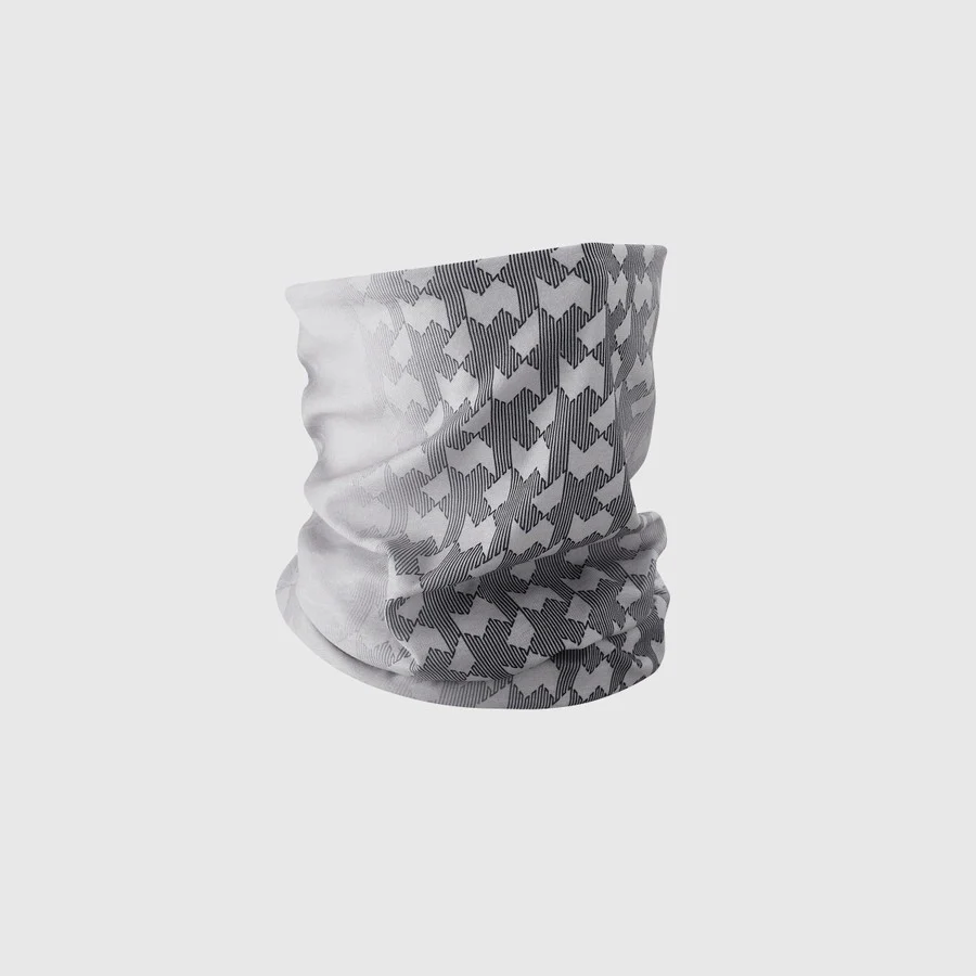 ASSOS SUMMER P1 Choker szary - Image 2
