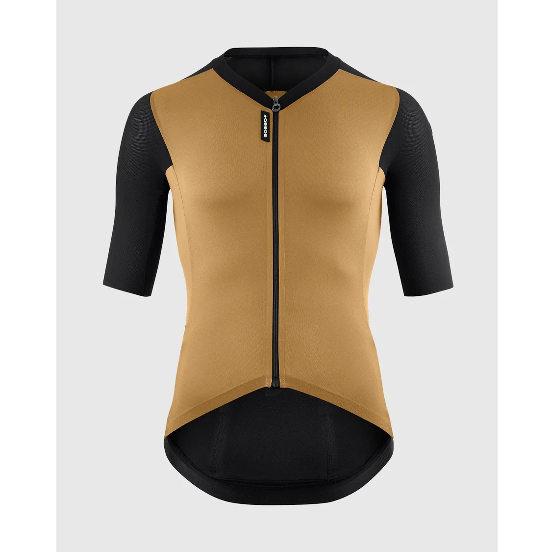 ASSOS TACTICA T5 Classic Clay Jersey z krótkim rękawem