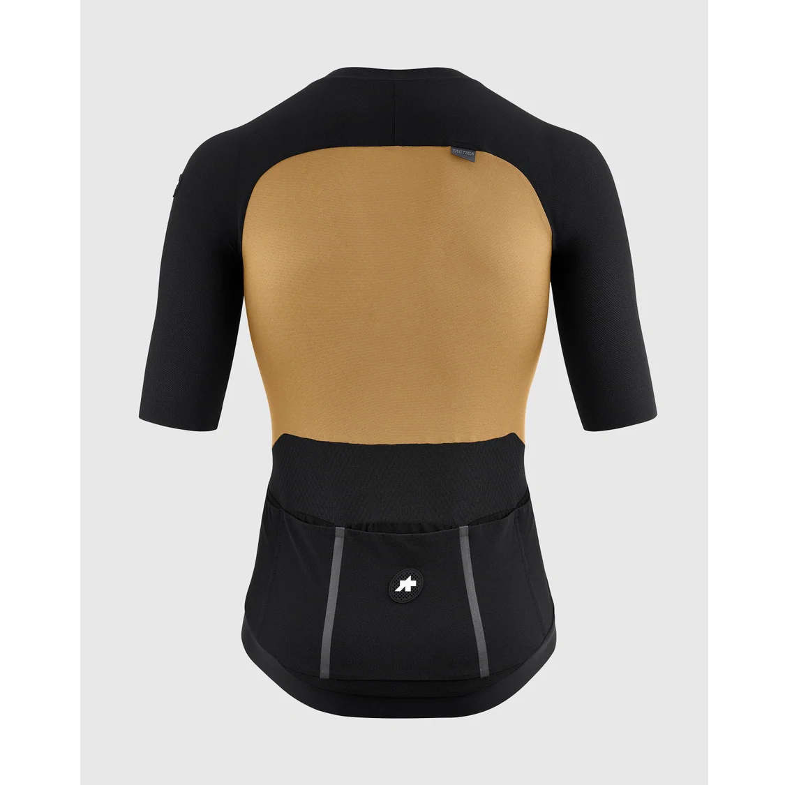ASSOS TACTICA T5 Classic Clay Jersey z krótkim rękawem - Image 2