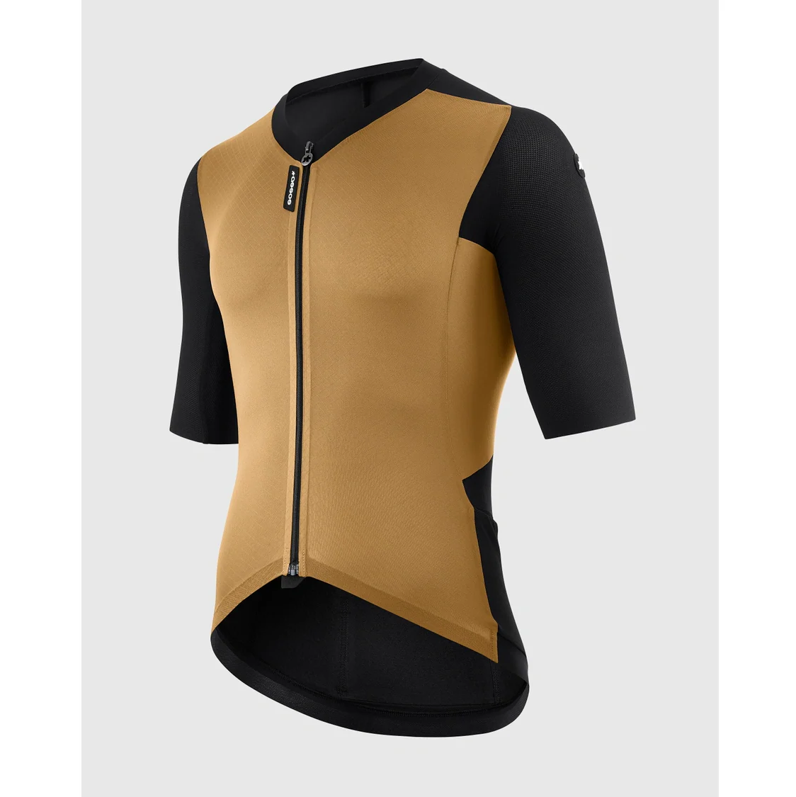 ASSOS TACTICA T5 Classic Clay Jersey z krótkim rękawem - Image 3