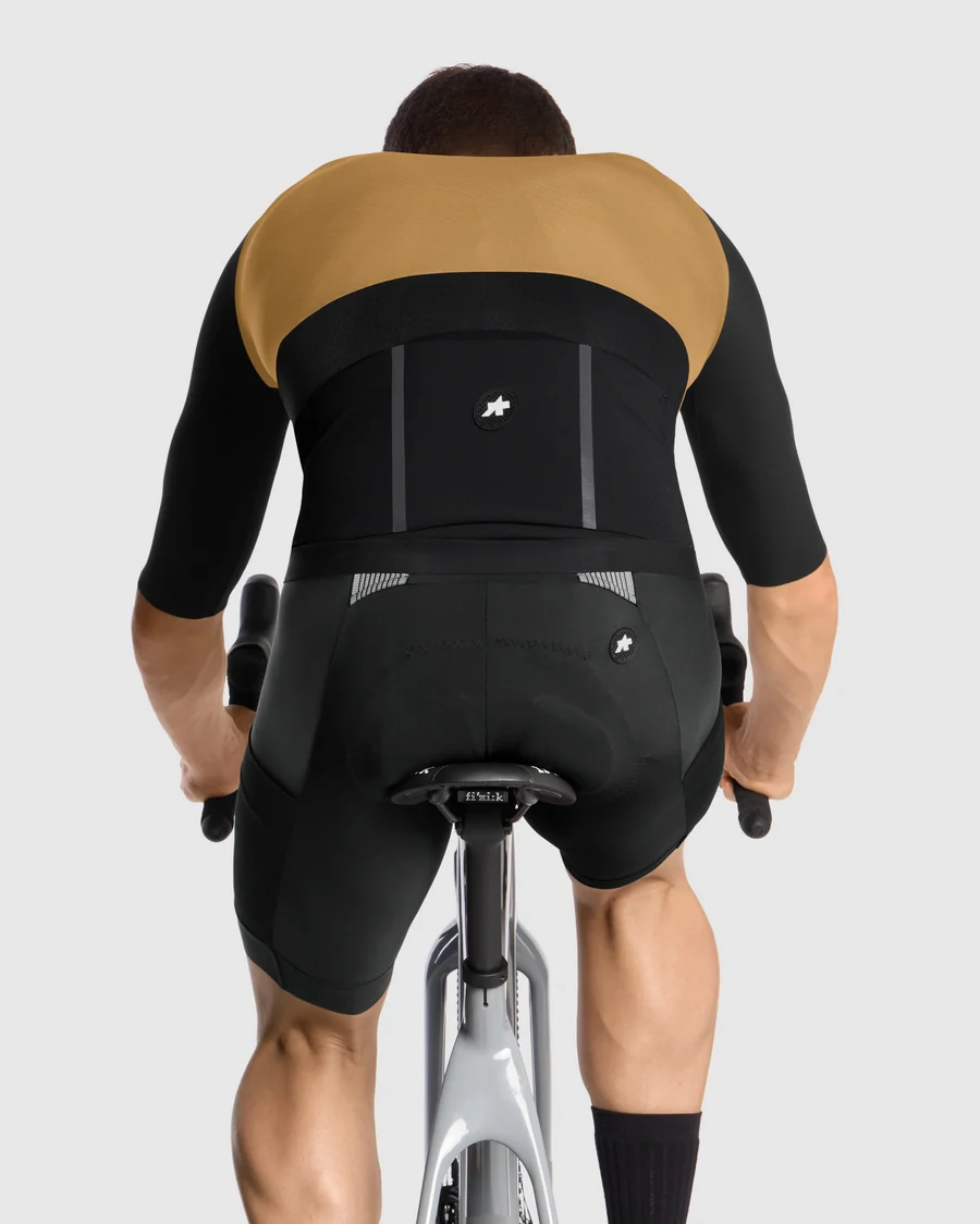 ASSOS TACTICA T5 Classic Clay Jersey z krótkim rękawem - Image 6