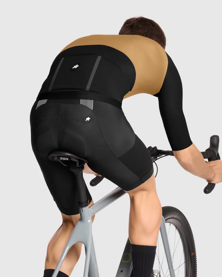 ASSOS TACTICA T5 Classic Clay Jersey z krótkim rękawem - Image 7