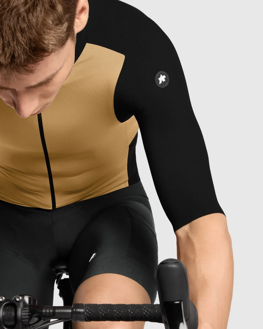 ASSOS TACTICA T5 Classic Clay Jersey z krótkim rękawem - Image 8