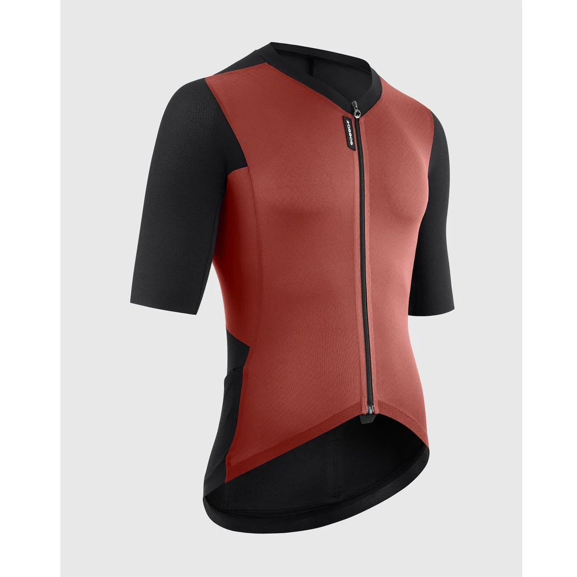 ASSOS TACTICA T5 Jersey z krótkim rękawem brązowy - Image 4