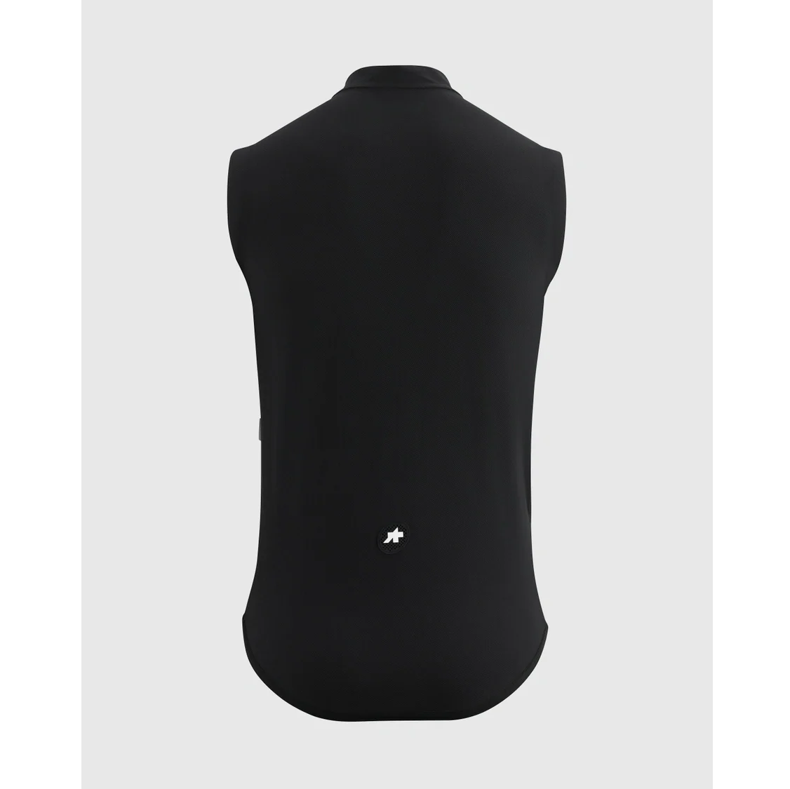 ASSOS TACTICA T5 Kurtka bez rękawów czarny - Image 2