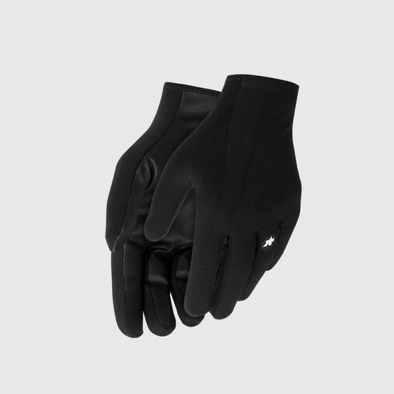 ASSOS TACTICA T5 Rękawiczki Czarny - Image 2