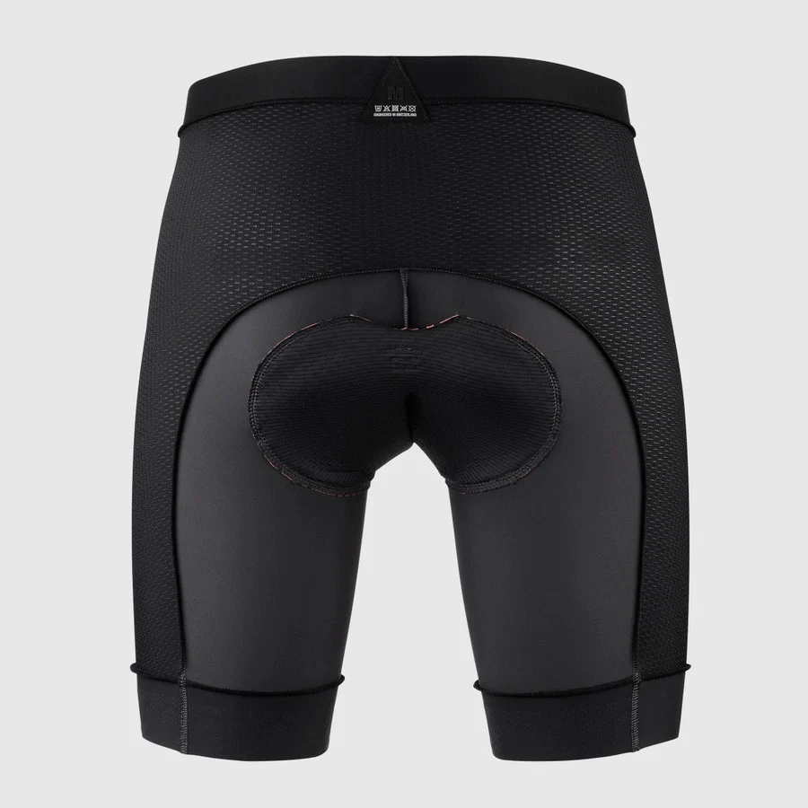 ASSOS TACTICA URBAN T5 Spodenki czarny - Image 2