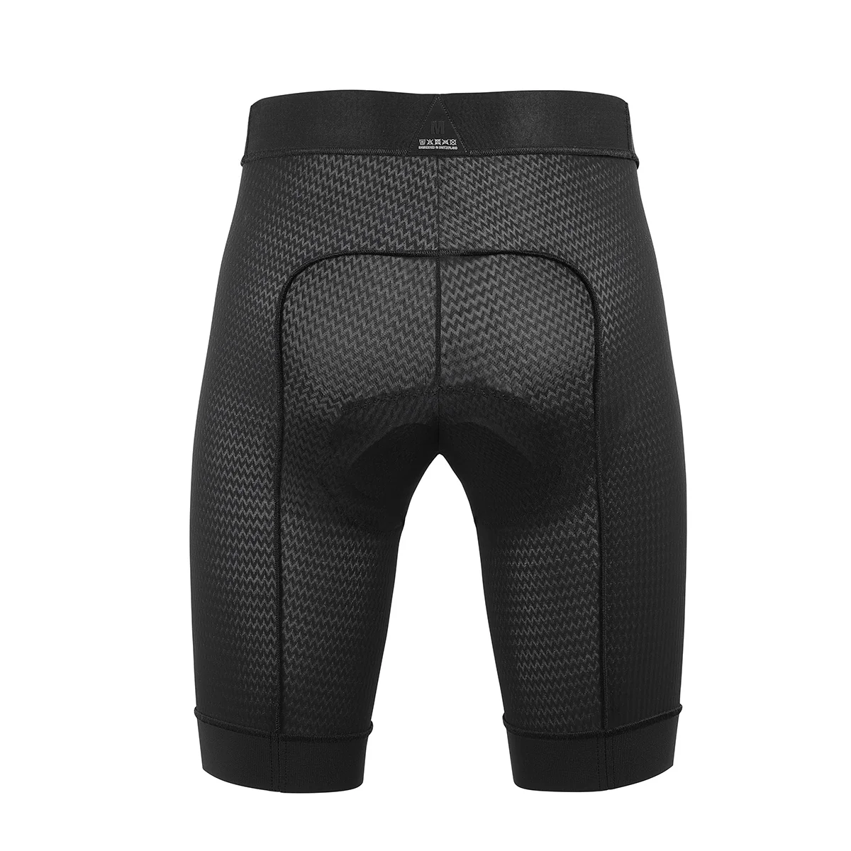 ASSOS TRAIL ST T3 Short czarny - Image 2