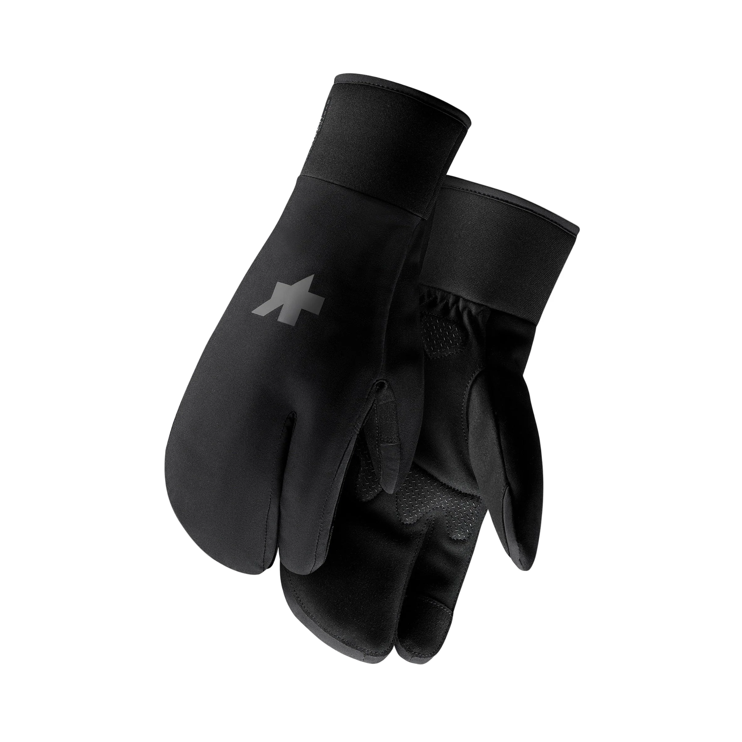 ASSOS ULTRAZ WINTER Rękawiczki Czarny - Image 2