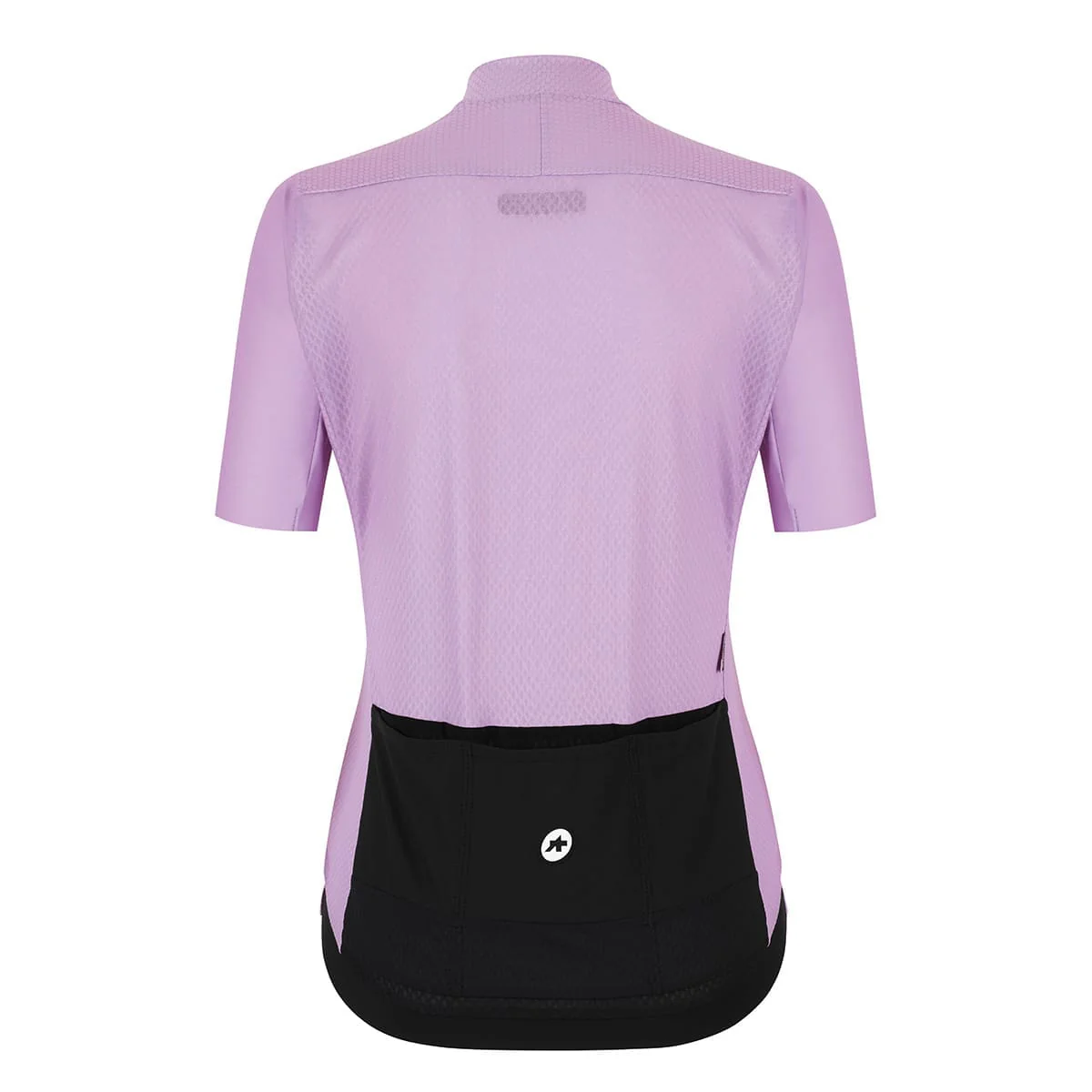 ASSOS UMA GT S11 damska koszulka z krótkim rękawem liliowy - Image 2