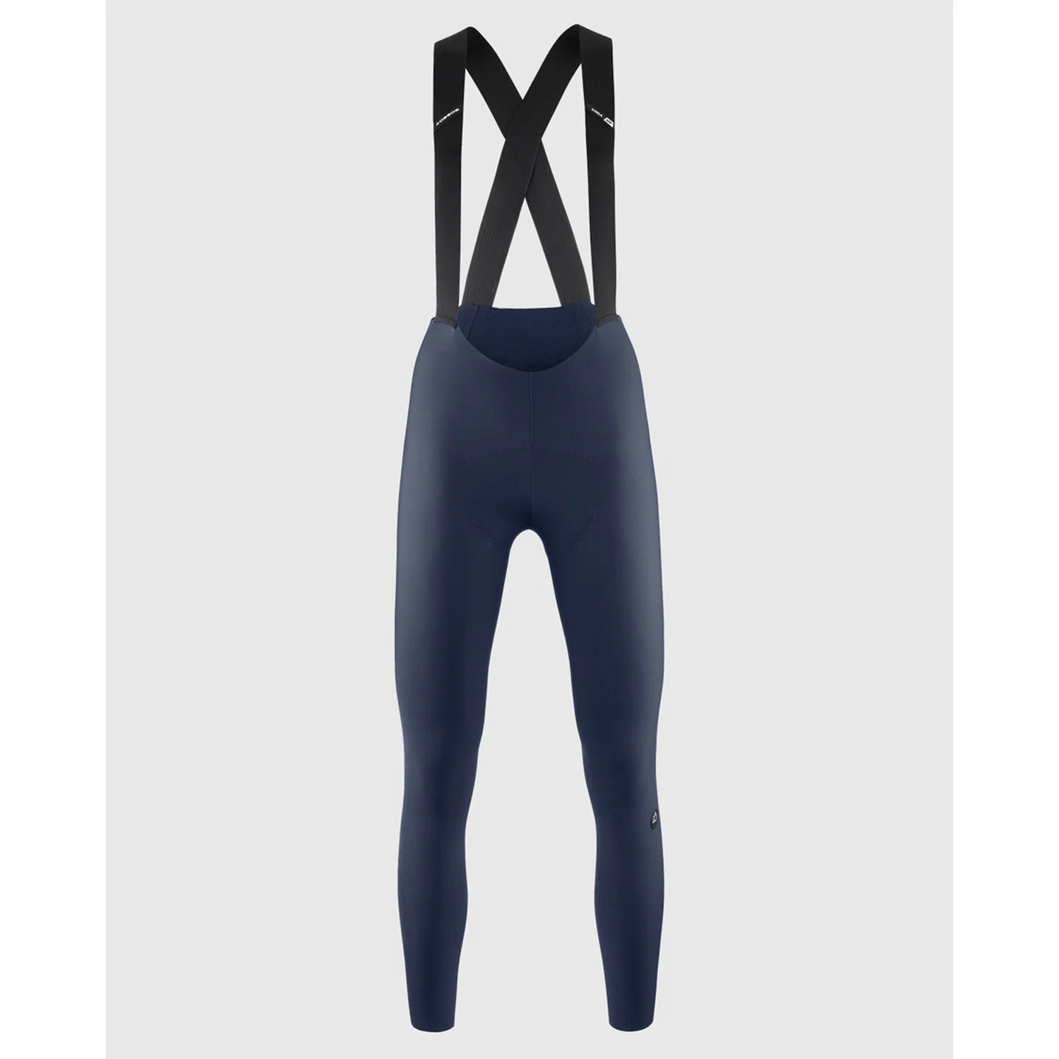 Rajstopy damskie ASSOS UMA GT SPRING FALL S11 Primal Blue Bibtights - Image 2