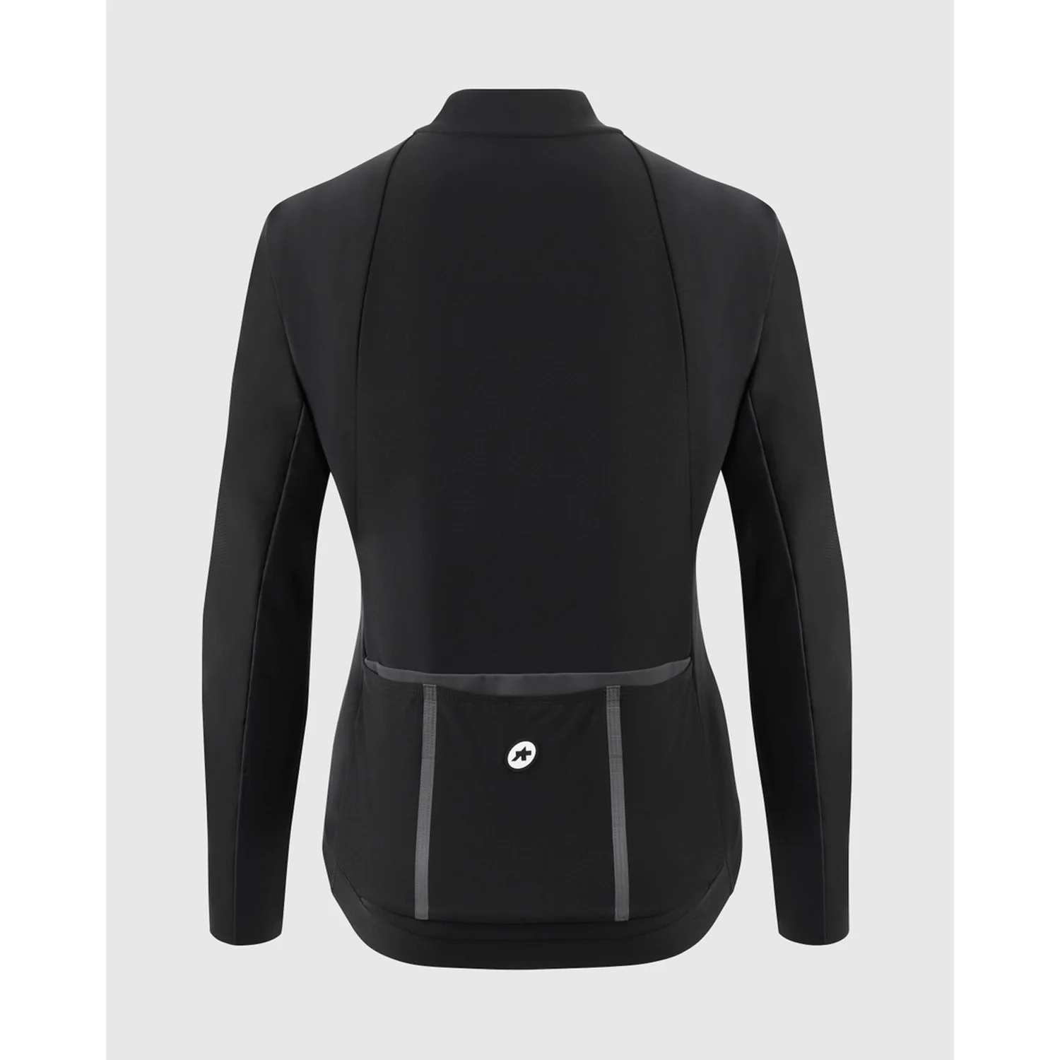 ASSOS UMA GT HASHOOGI WINTER S11 Kurtka damska Alchemy Purple - Image 4