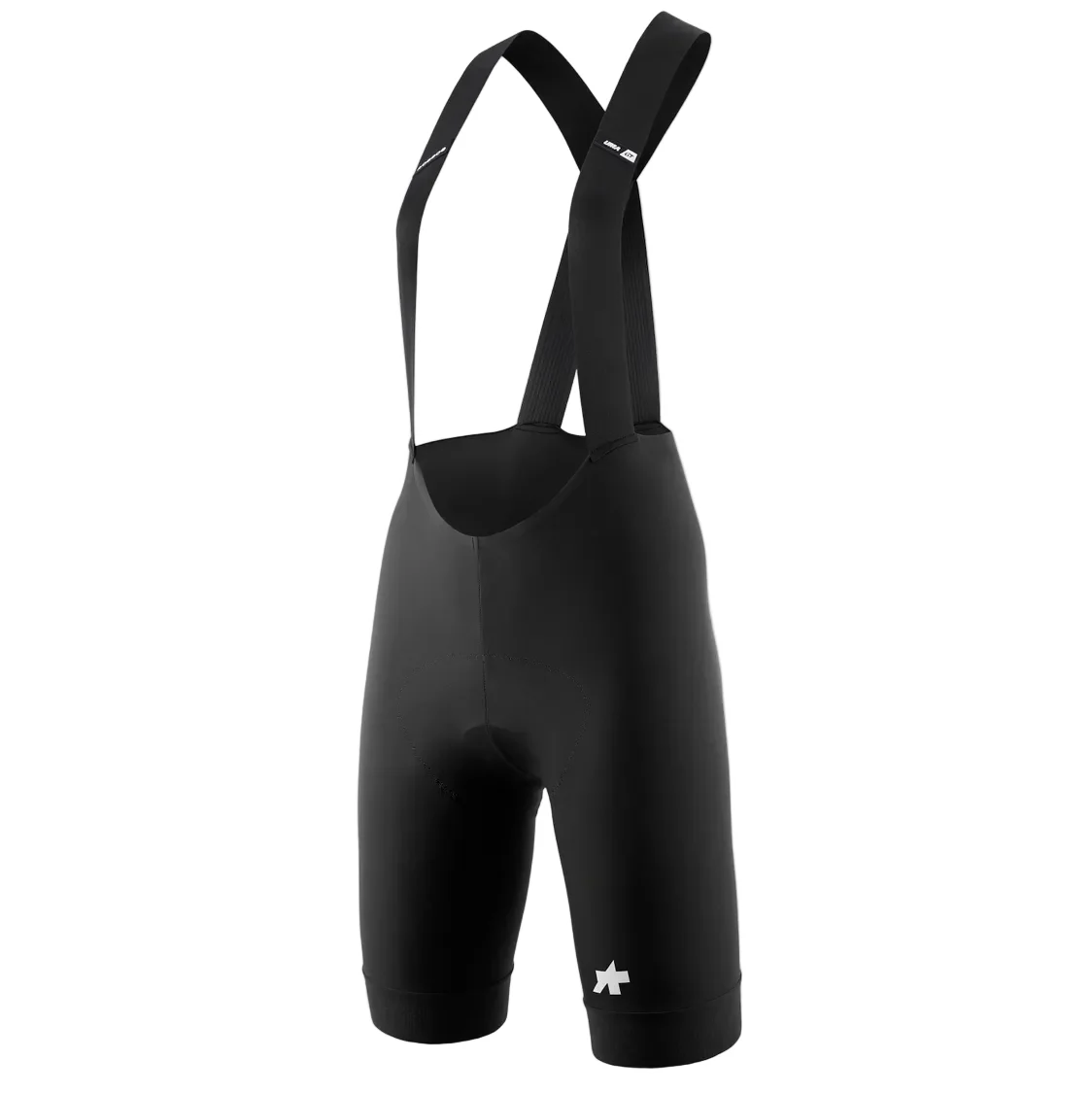 ASSOS UMA GT S11 damskie szorty kąpielowe czarny - Image 4