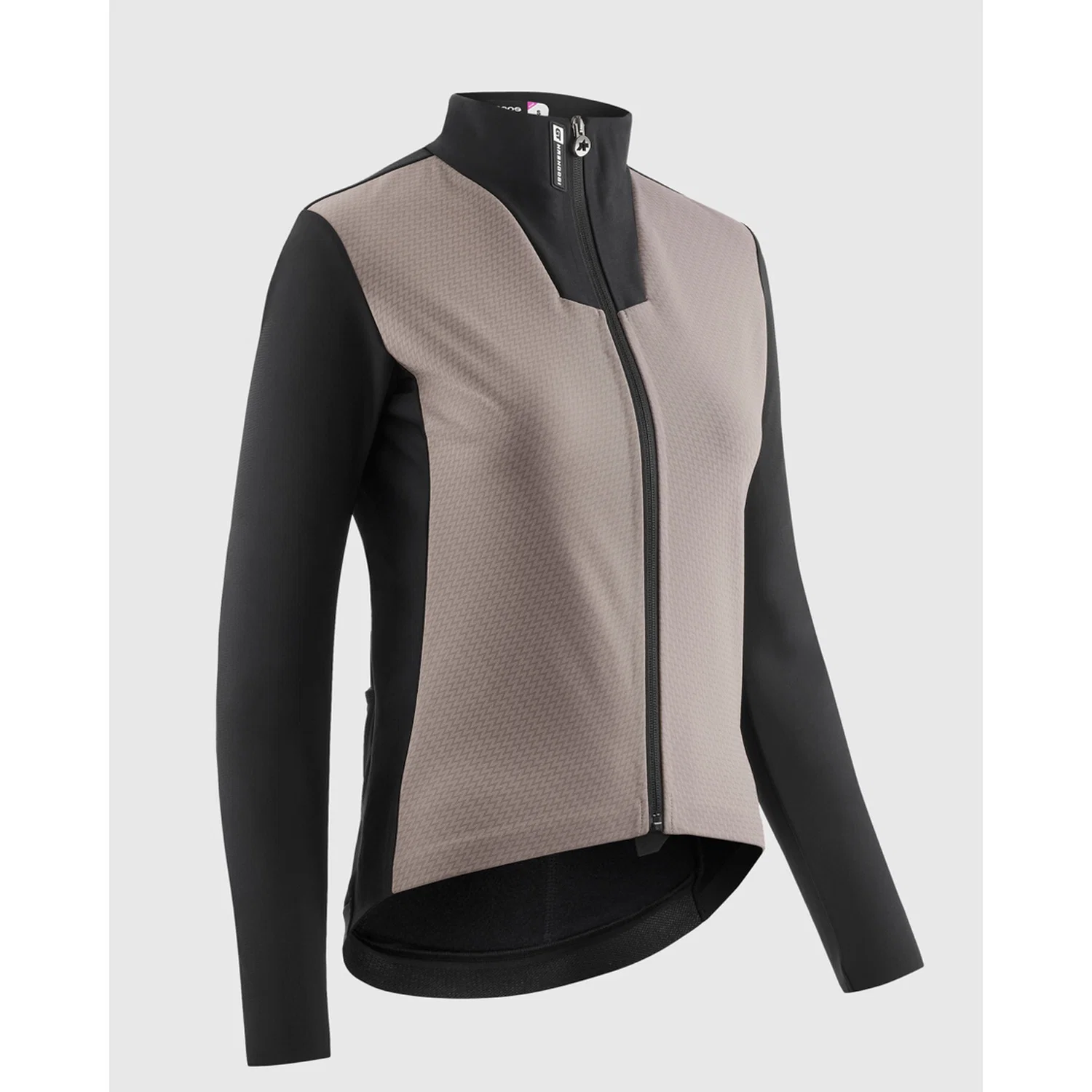 ASSOS UMA GT HASHOOGI WINTER S11 Kurtka damska Dune Sand - Image 3