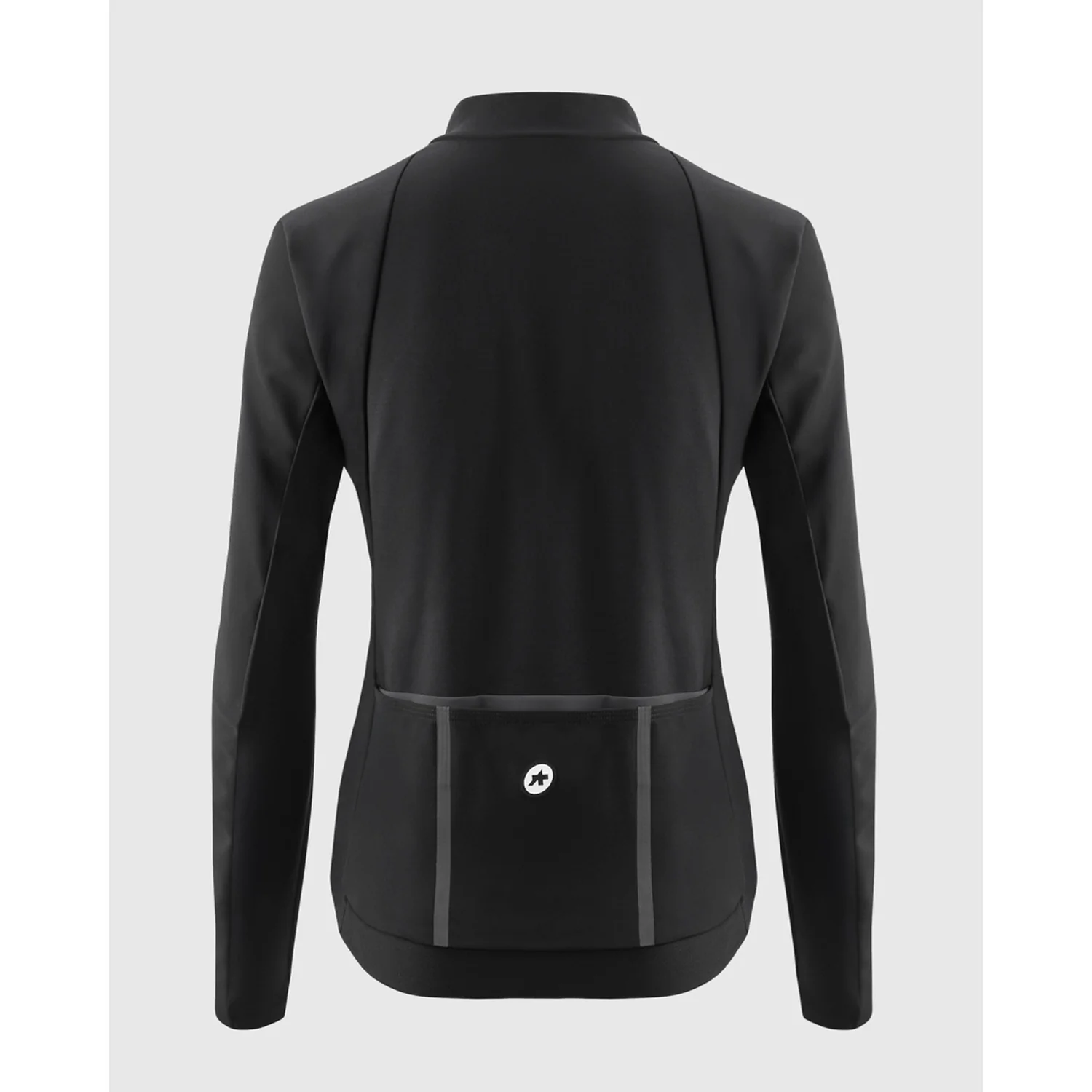 ASSOS UMA GT HASHOOGI WINTER S11 Kurtka damska Dune Sand - Image 4