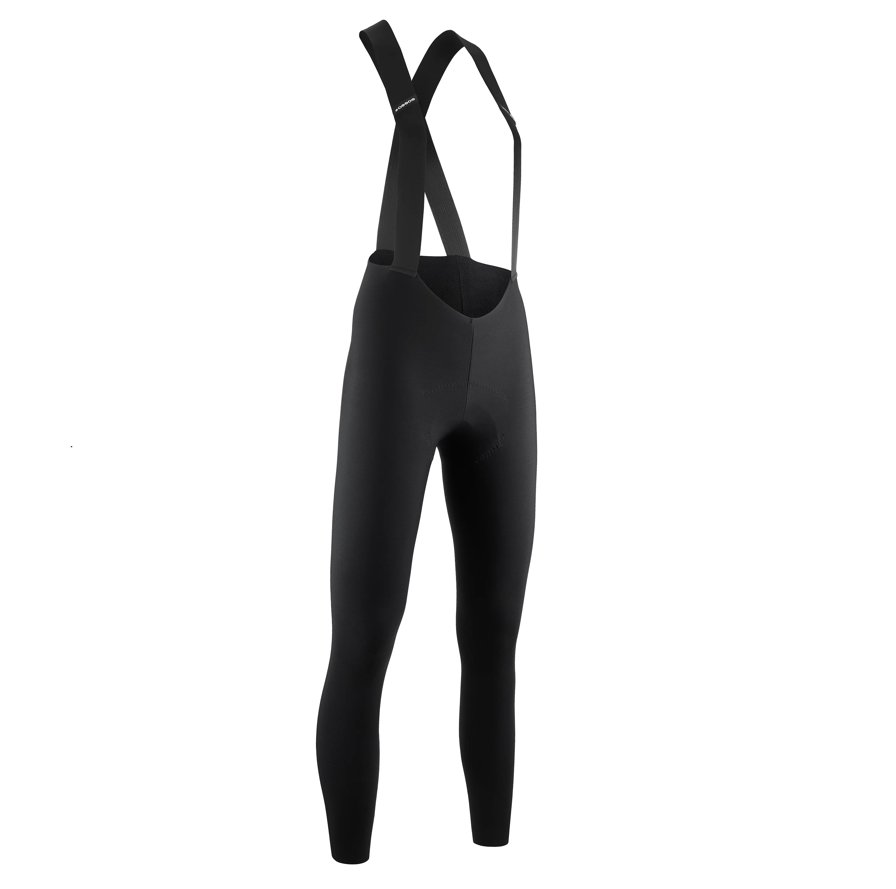 ASSOS UMA GT SPRING FALL S11 Rajstopy długie damskie czarne - Image 3
