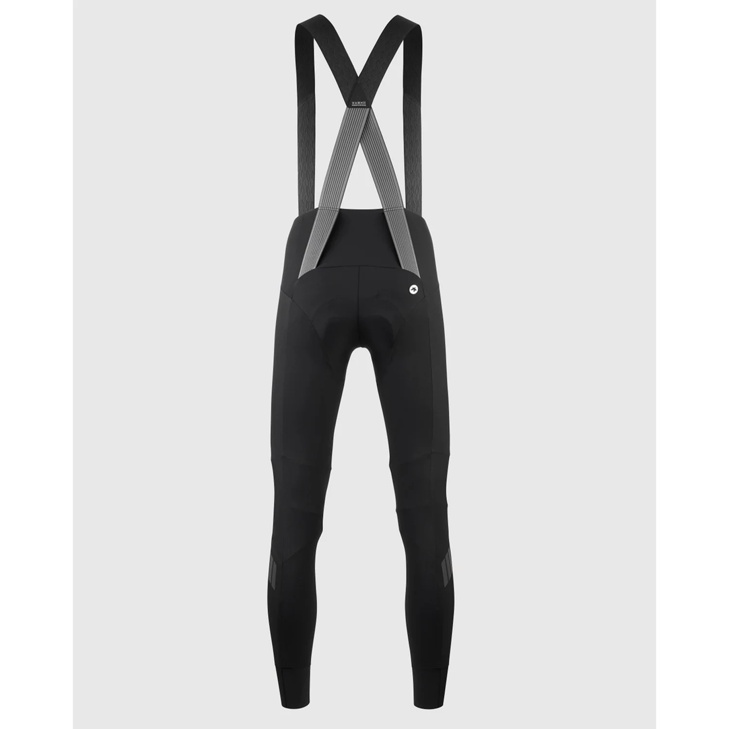 ASSOS UMA GT EISENHERZ ULTRAZ WINTER S11 Długie rajstopy damskie czarne - Image 3