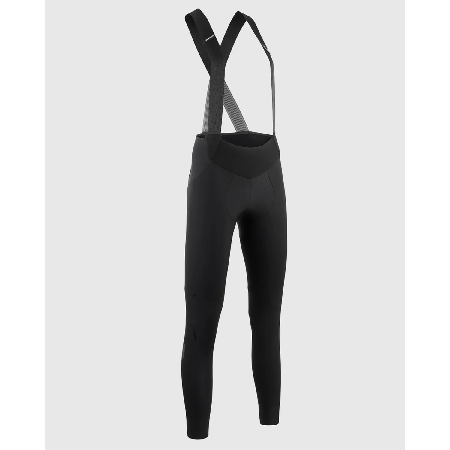 ASSOS UMA GT EISENHERZ ULTRAZ WINTER S11 Długie rajstopy damskie czarne - Image 4