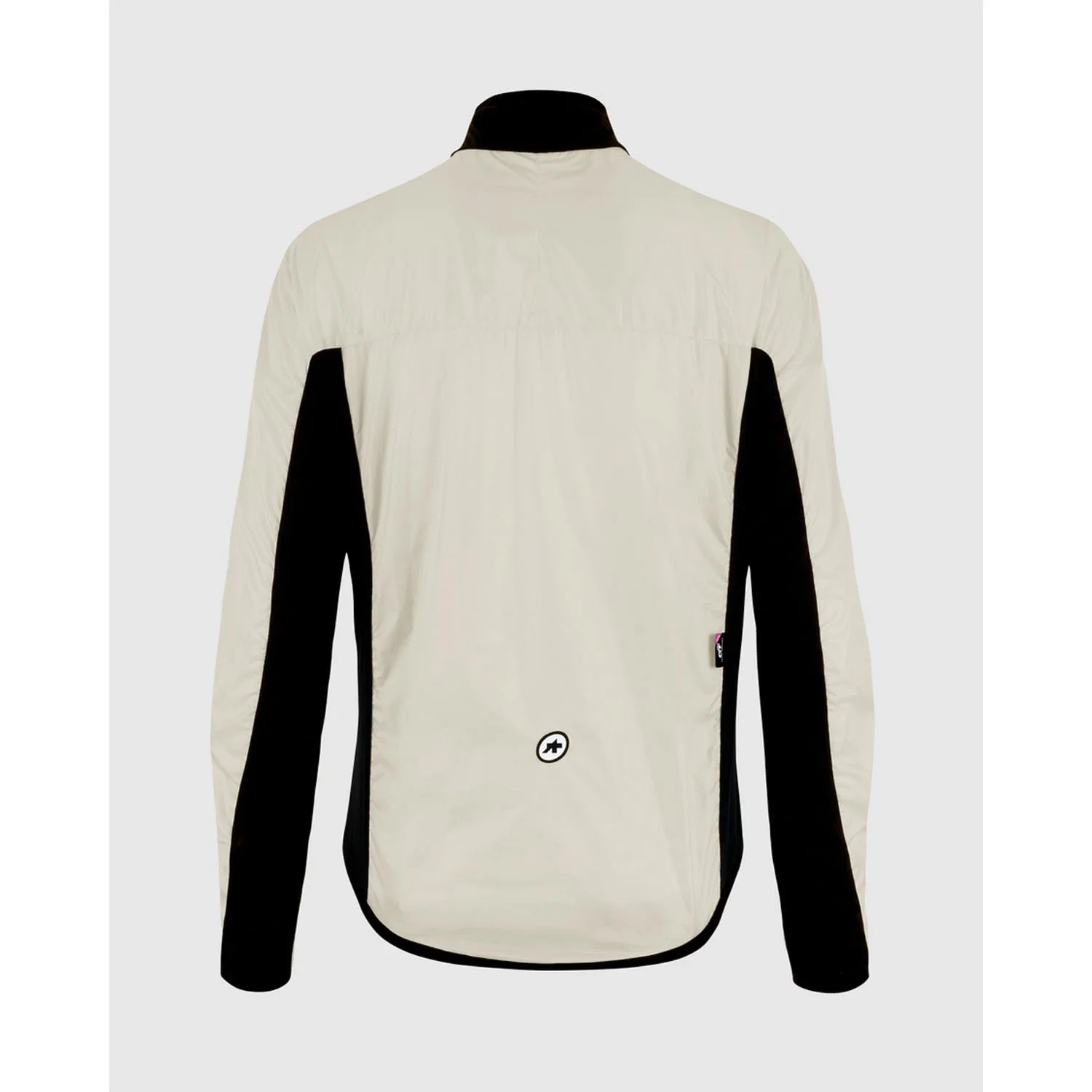 ASSOS UMA GT WIND C2 Kurtka damska Beżowy - Image 2