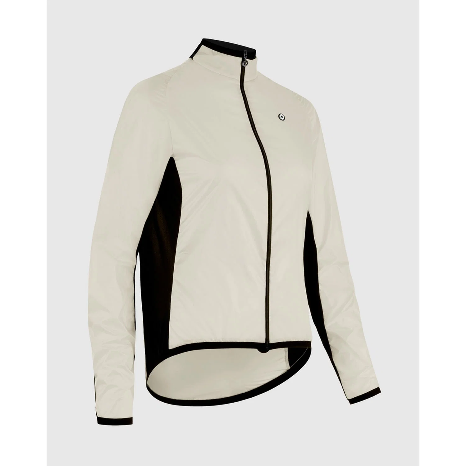 ASSOS UMA GT WIND C2 Kurtka damska Beżowy - Image 3