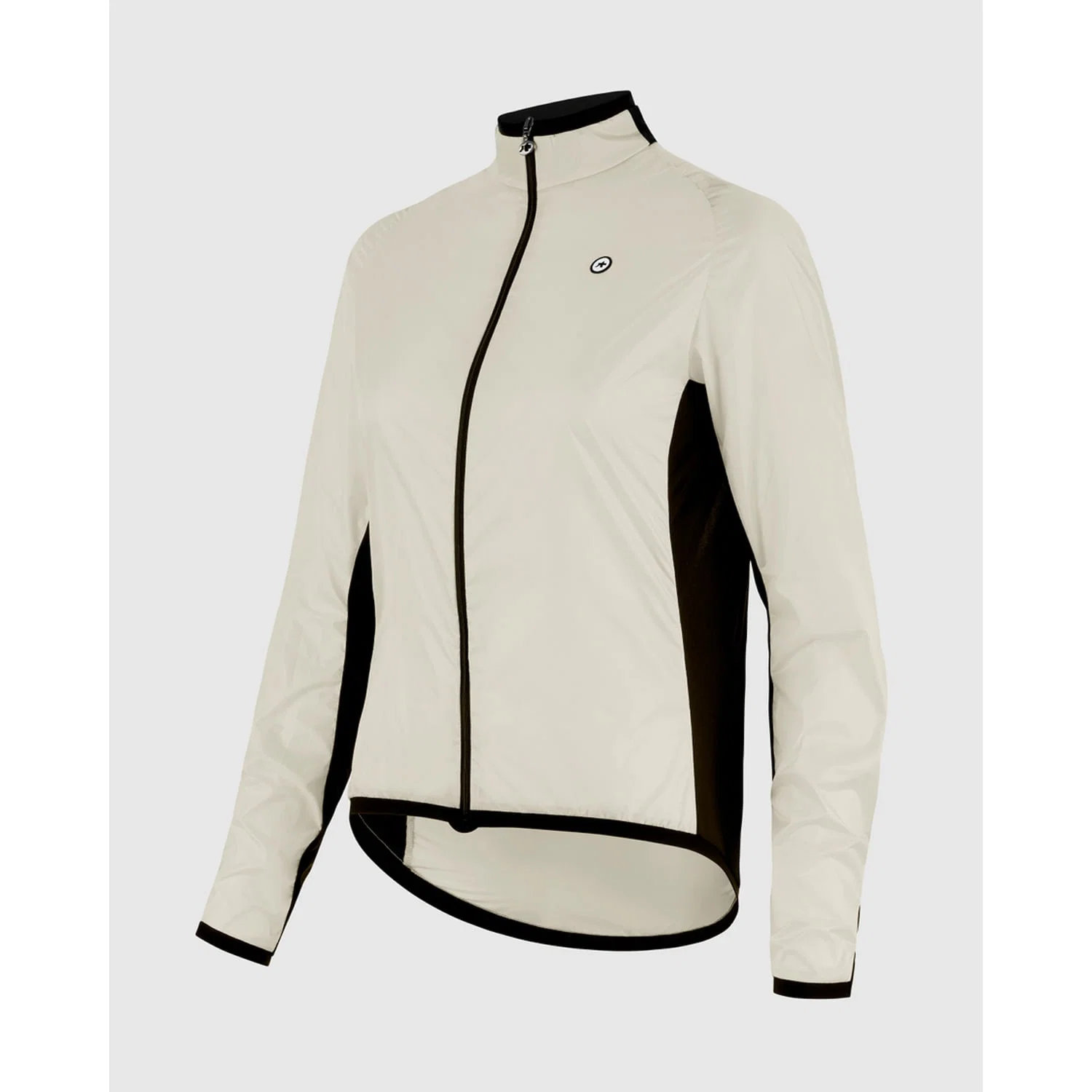 ASSOS UMA GT WIND C2 Kurtka damska Beżowy - Image 4