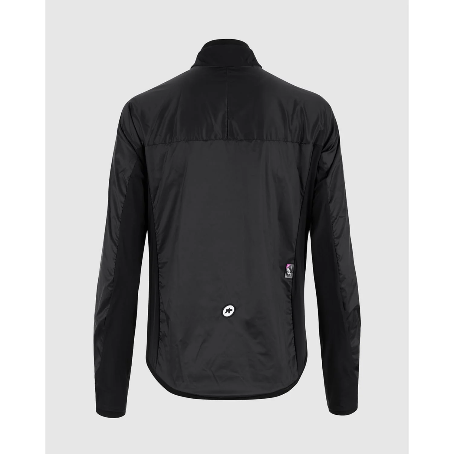 ASSOS UMA GT WIND C2 Kurtka damska czarny - Image 2