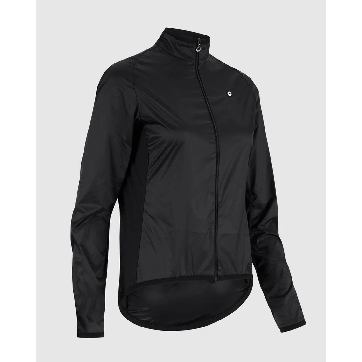 ASSOS UMA GT WIND C2 Kurtka damska czarny - Image 3