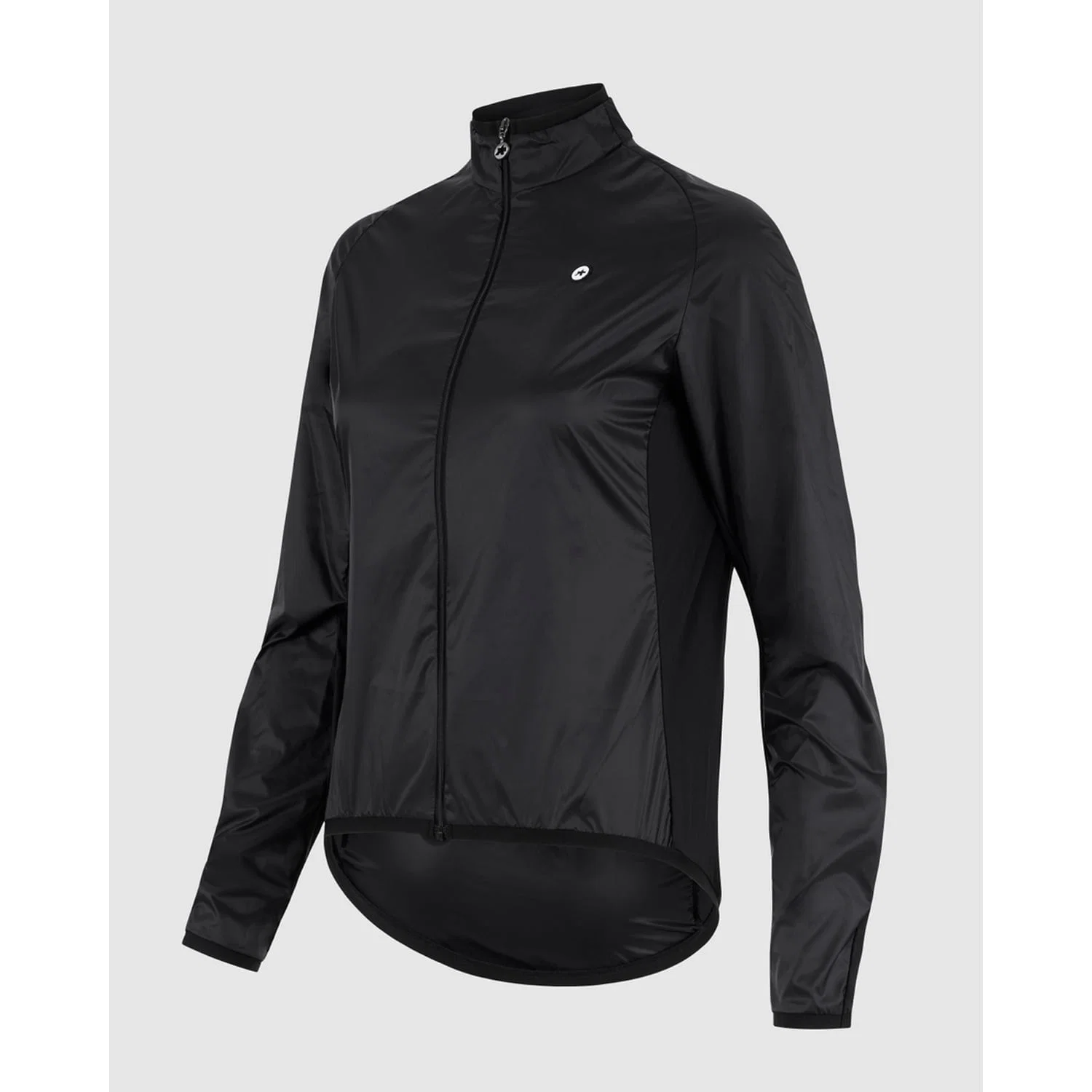 ASSOS UMA GT WIND C2 Kurtka damska czarny - Image 4