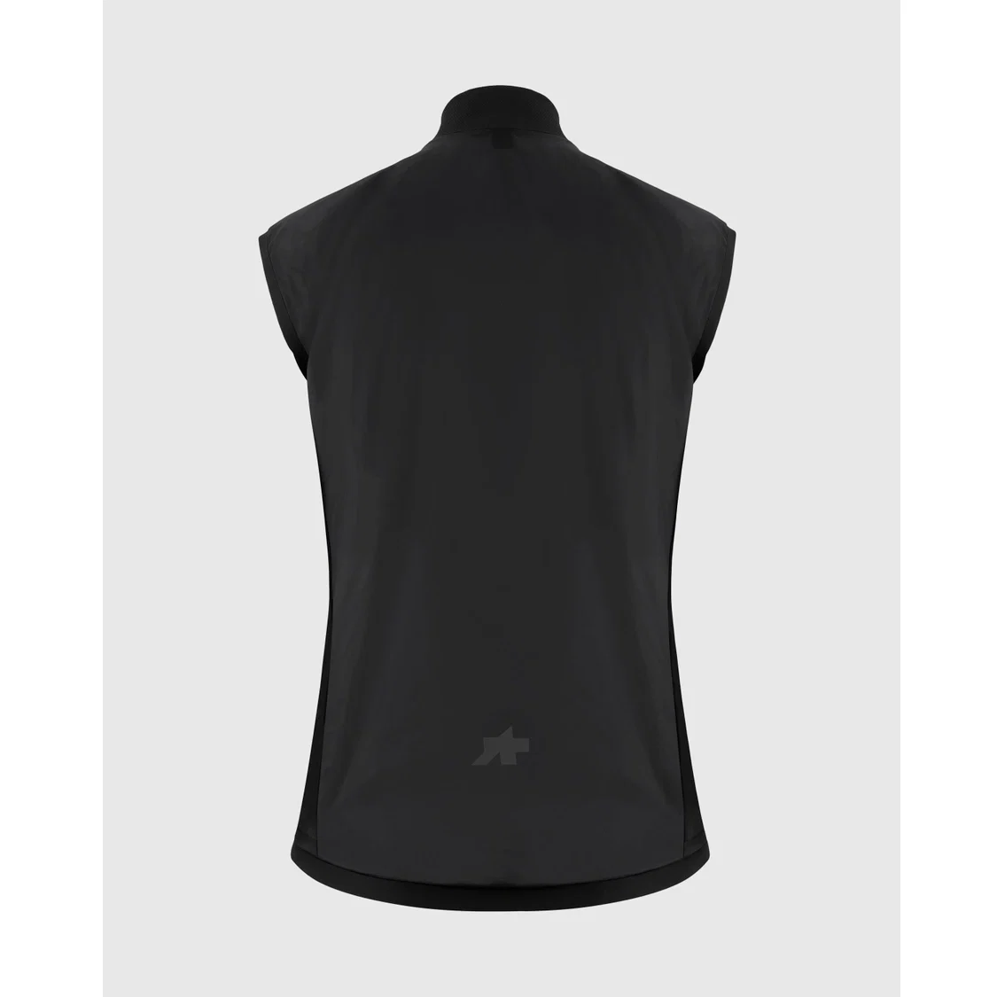 ASSOS UMA GT WIND S11 damska kurtka bez rękawów czarna - Image 7
