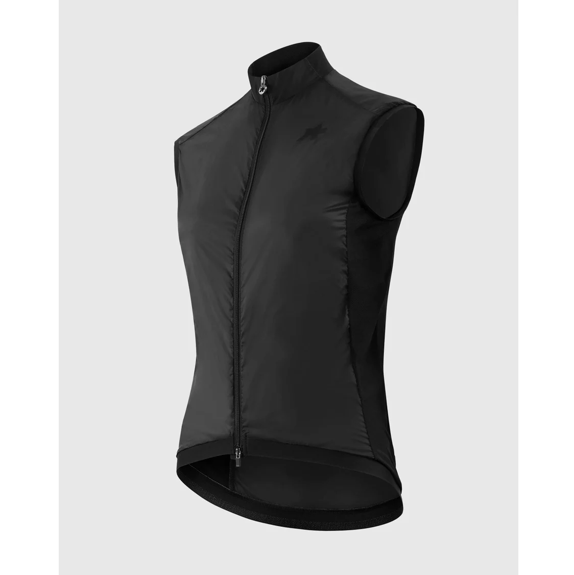 ASSOS UMA GT WIND S11 damska kurtka bez rękawów czarna - Image 8