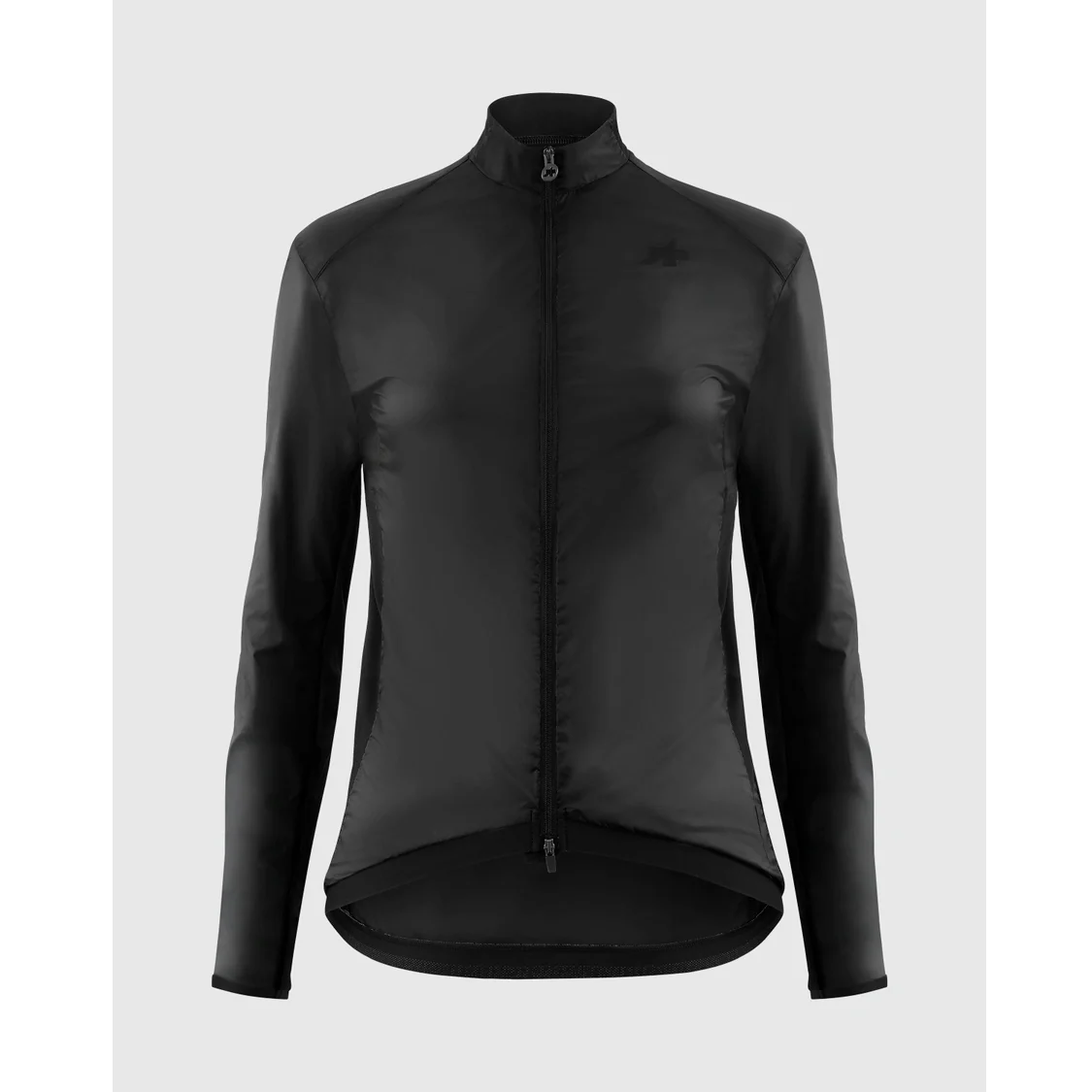 ASSOS UMA GT WIND S11 Kurtka damska czarny
