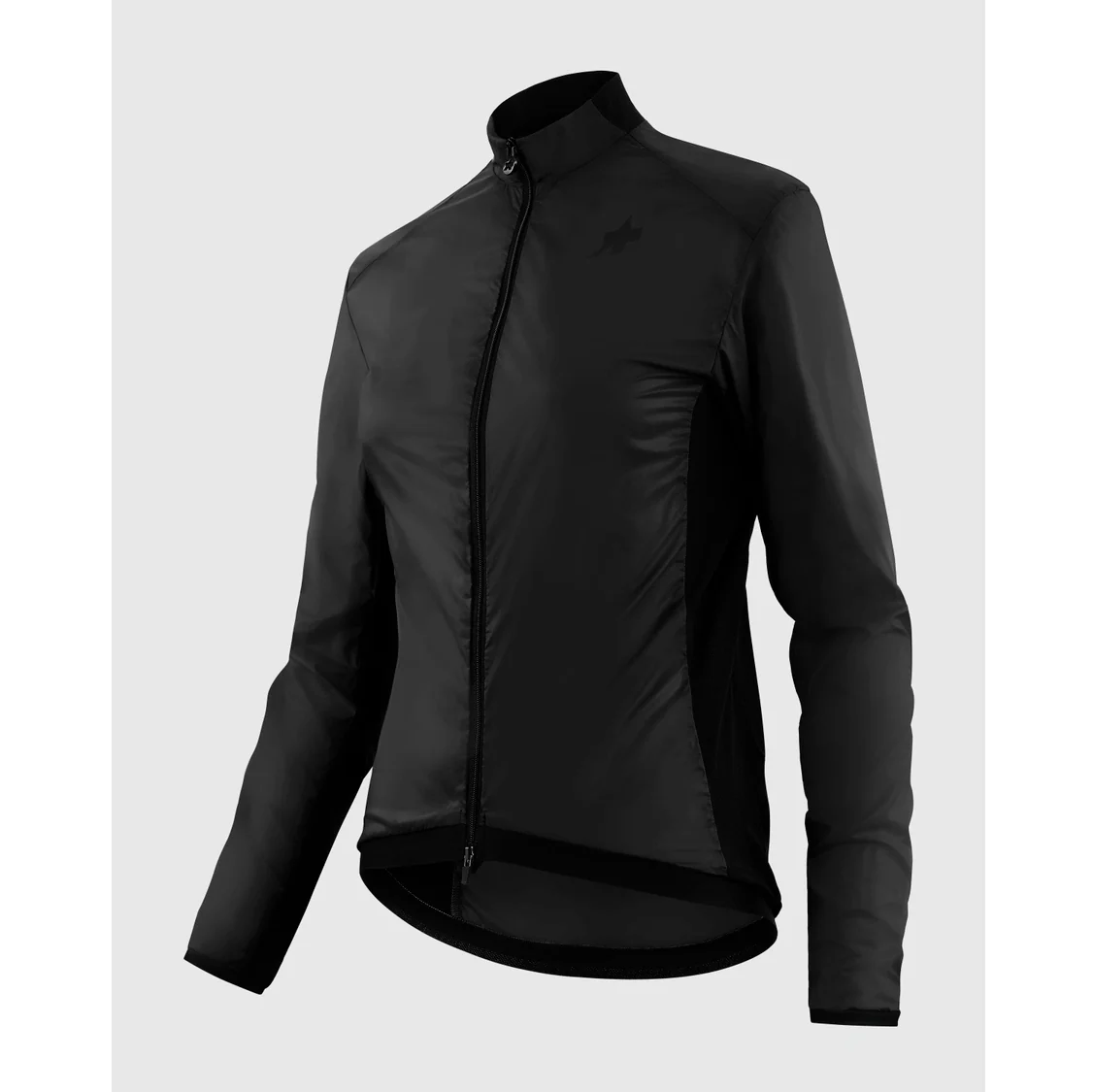 ASSOS UMA GT WIND S11 Kurtka damska czarny - Image 3
