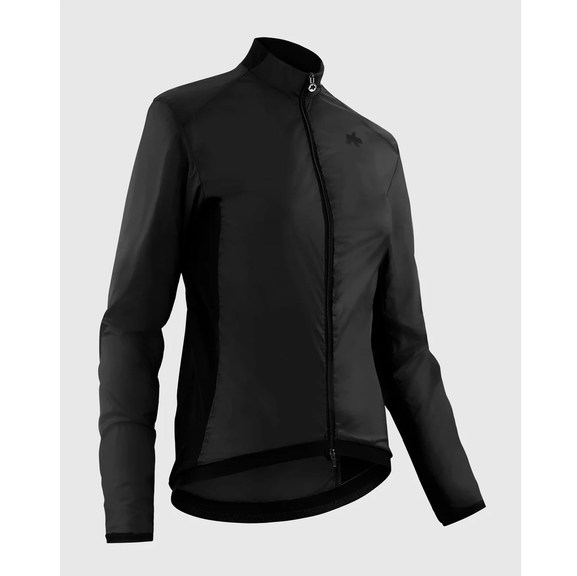 ASSOS UMA GT WIND S11 Kurtka damska czarny - Image 4