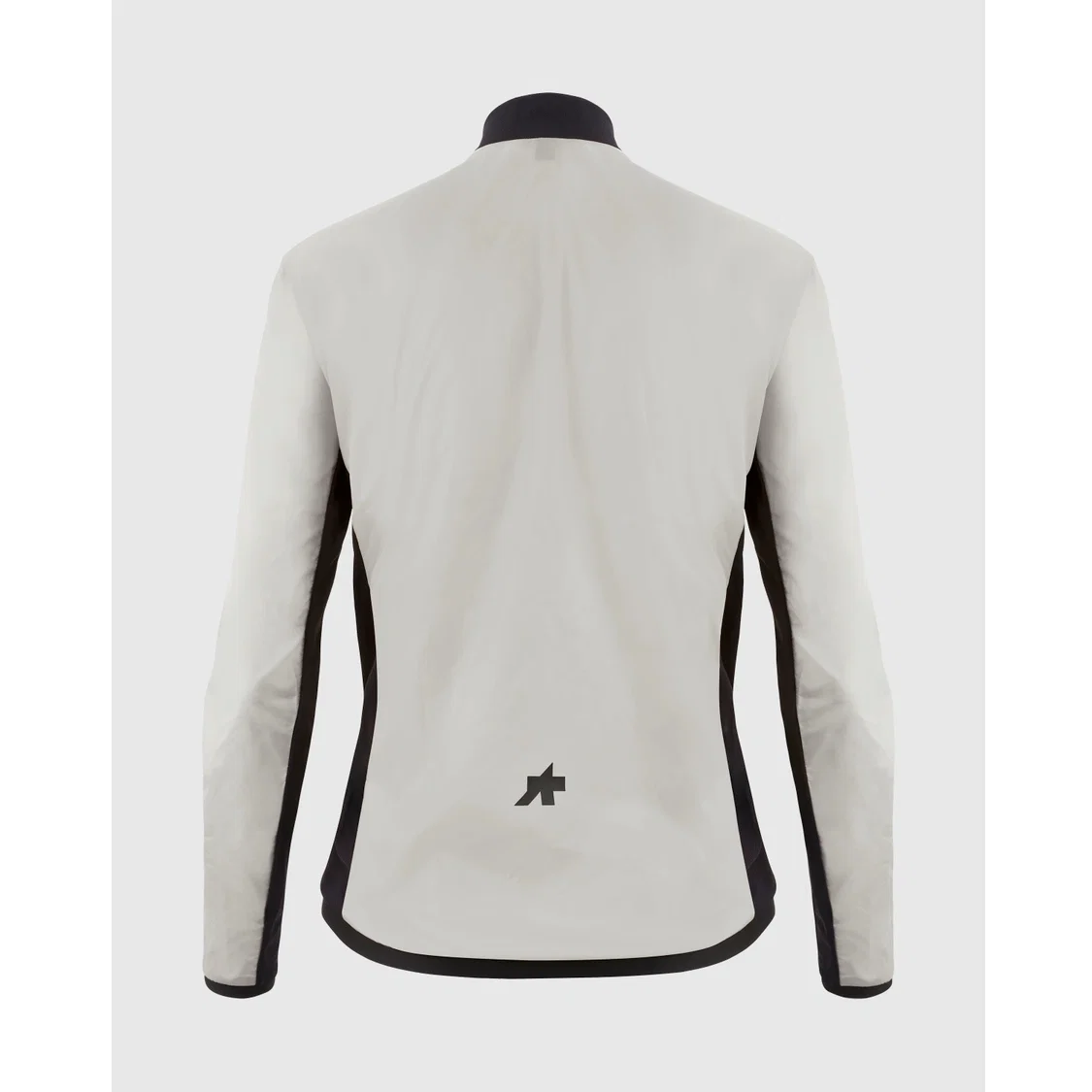 ASSOS UMA GT WIND S11 Kurtka damska Mleko migdałowe - Image 2