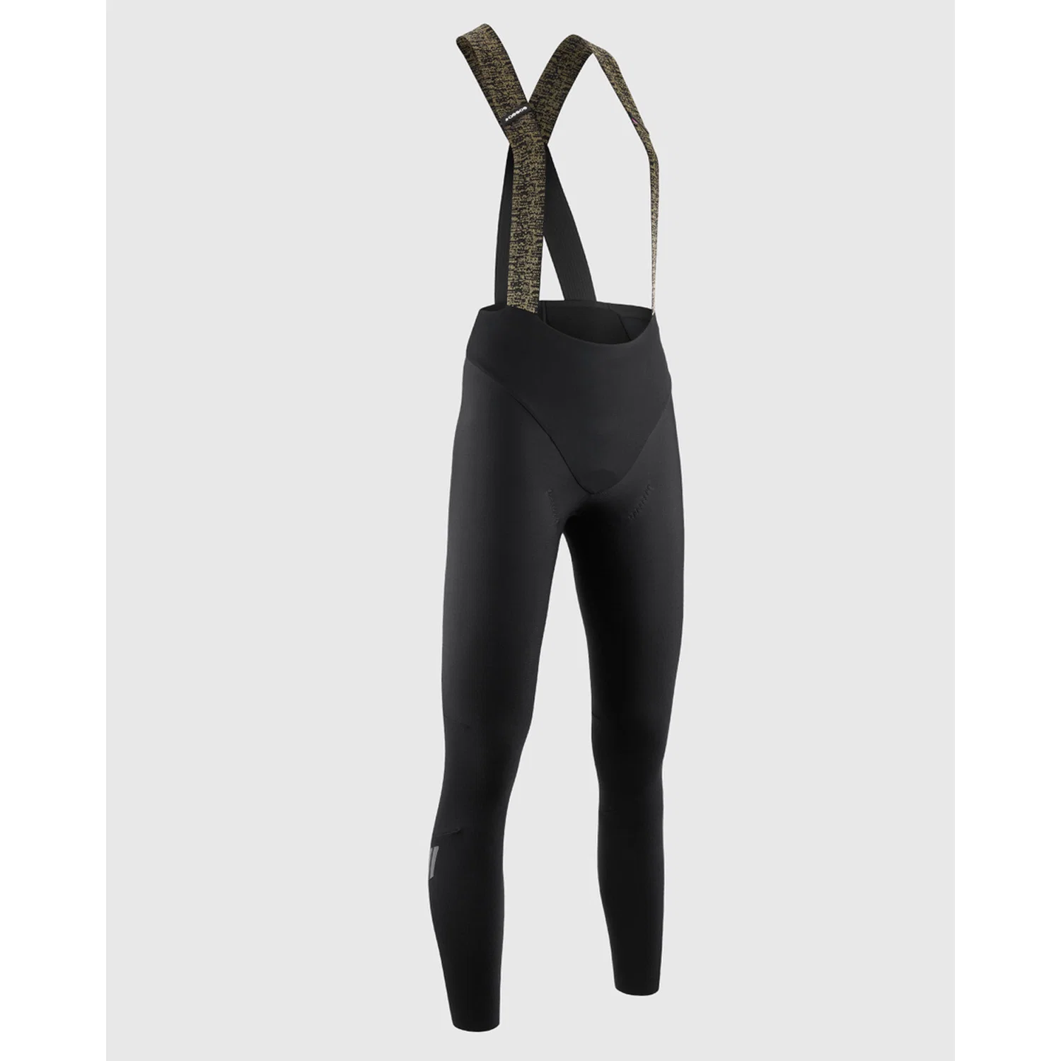 ASSOS UMA GTV SPRING FALL S11 Długie rajstopy damskie czarne - Image 3