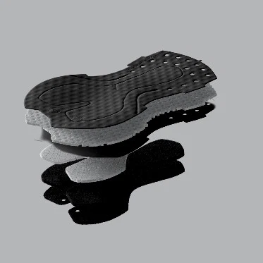 ASSOS UMA GTV S11 damskie spodenki kąpielowe czarne - Image 9