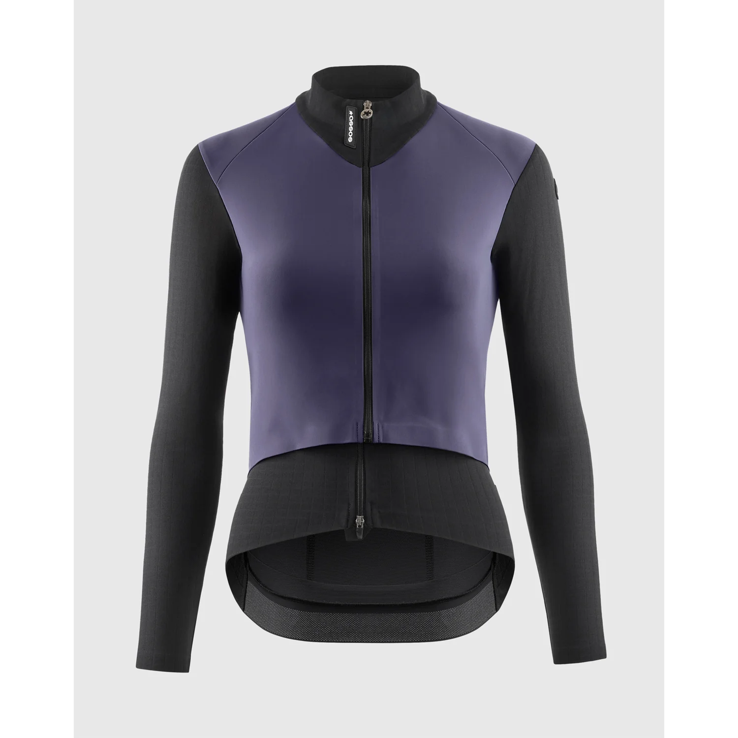 ASSOS UMA GTV SPRING FALL S11 Kurtka damska Future Dusk