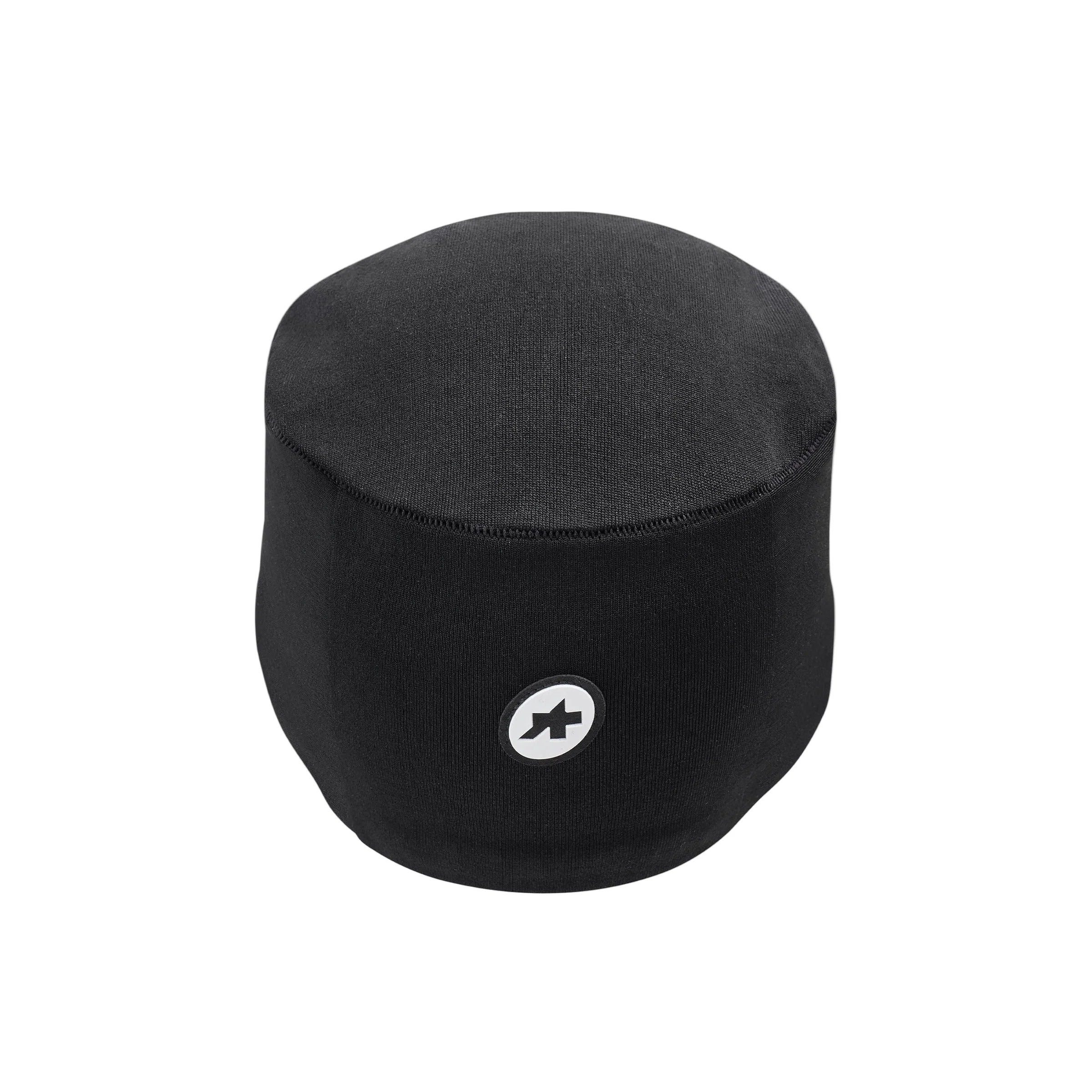 ASSOS WINTER Beanie Under Helmet czarny - Image 3