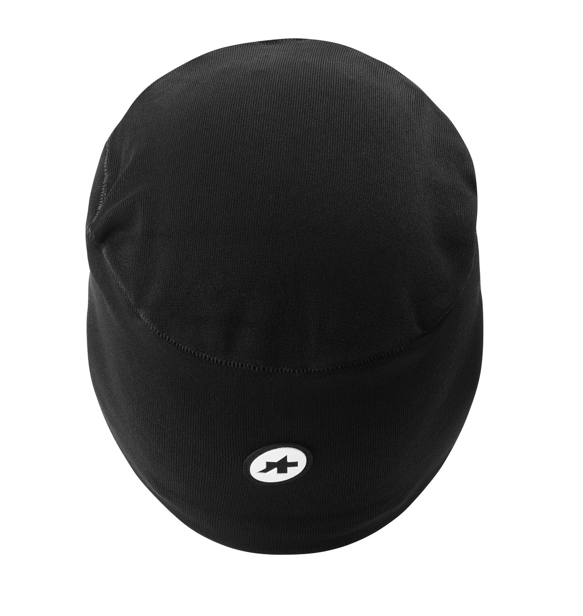 ASSOS WINTER Beanie Under Helmet czarny - Image 2
