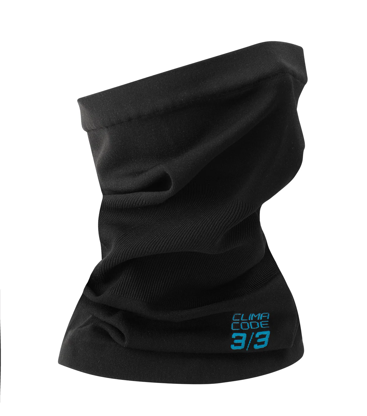 ASSOS WINTER Choker czarny - Image 2