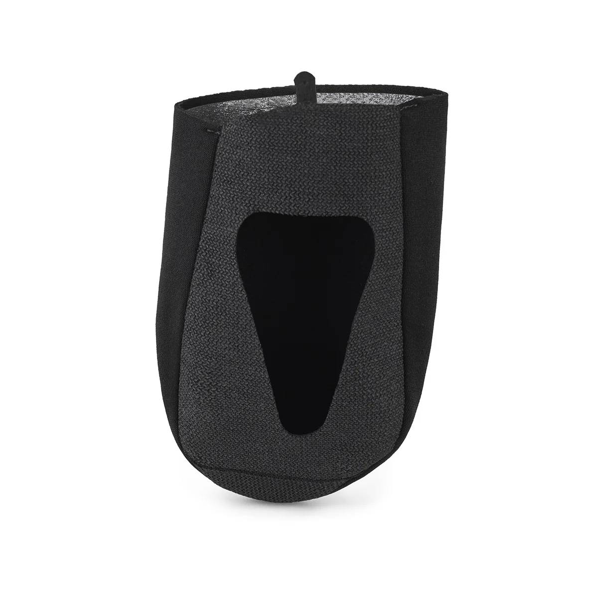 ASSOSO EVO Toe Covers Black - Image 3