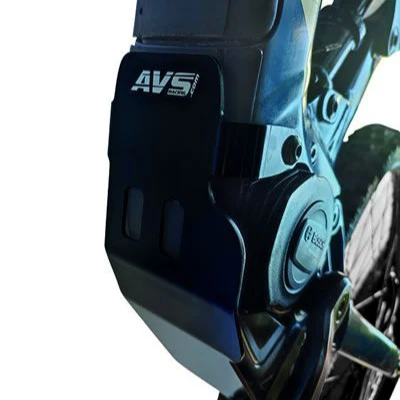 Buty ochronne silnika AVS dla Scott Genuis/Strike/Ransom eRide 2020+ - Image 2