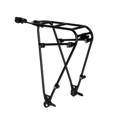 Bagażnik ORTLIEB QUICK RACK Czarny