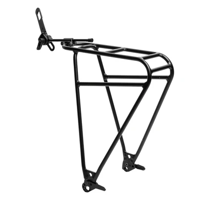 Bagażnik ORTLIEB QUICK RACK Czarny - Image 2