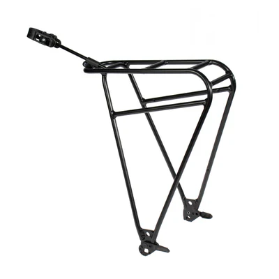 Bagażnik ORTLIEB QUICK RACK L Czarny