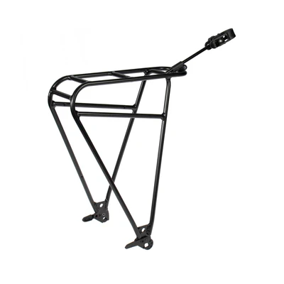Bagażnik ORTLIEB QUICK RACK L Czarny - Image 2