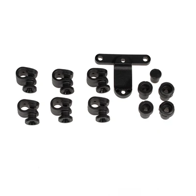 Bagażnik ORTLIEB QUICK RACK L Czarny - Image 3