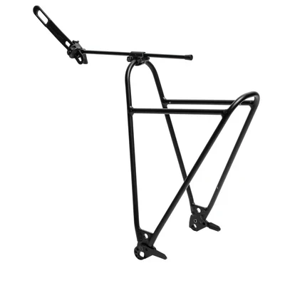 Bagażnik ORTLIEB QUICK RACK LIGHT Czarny - Image 2