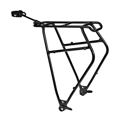 Bagażnik ORTLIEB QUICK RACK XL Czarny